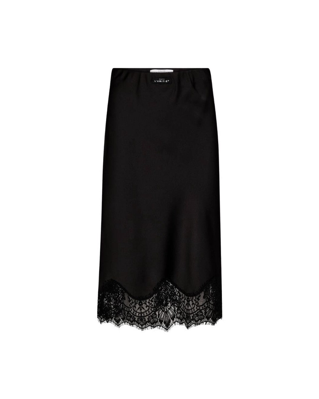 Haute L'amitié Naomi Lingerie Pencil Nederdel