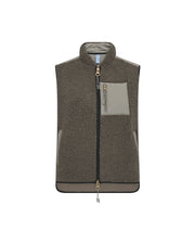 DUSTY OLIVE