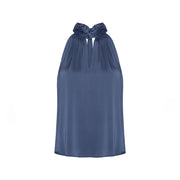 SEMI RICH CROWN BLUE