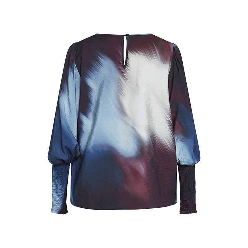 Love & Divine love738-23 Bluse