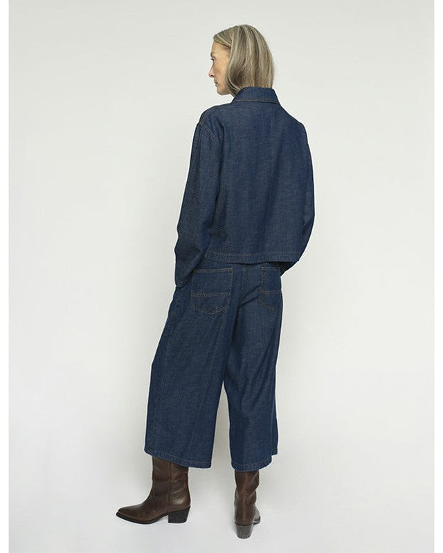 Mos Mosh Culotte Arge Jeans