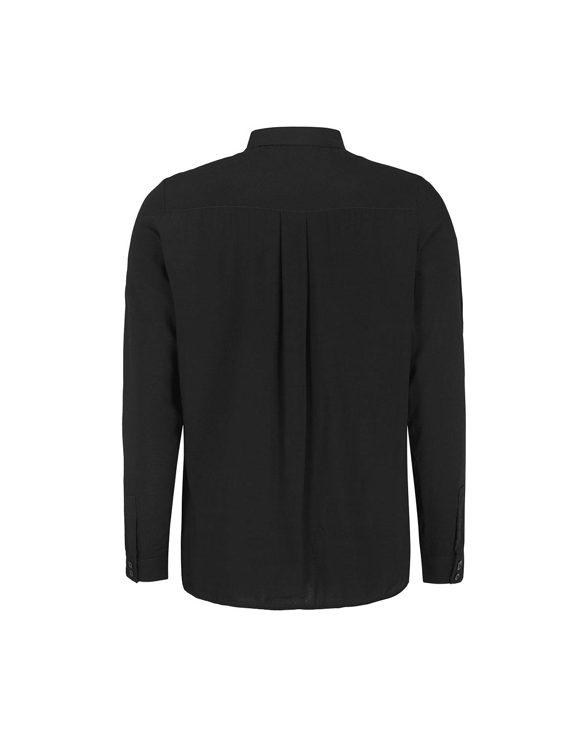 Soft Rebels SRFreedom LS Skjorte - Black
