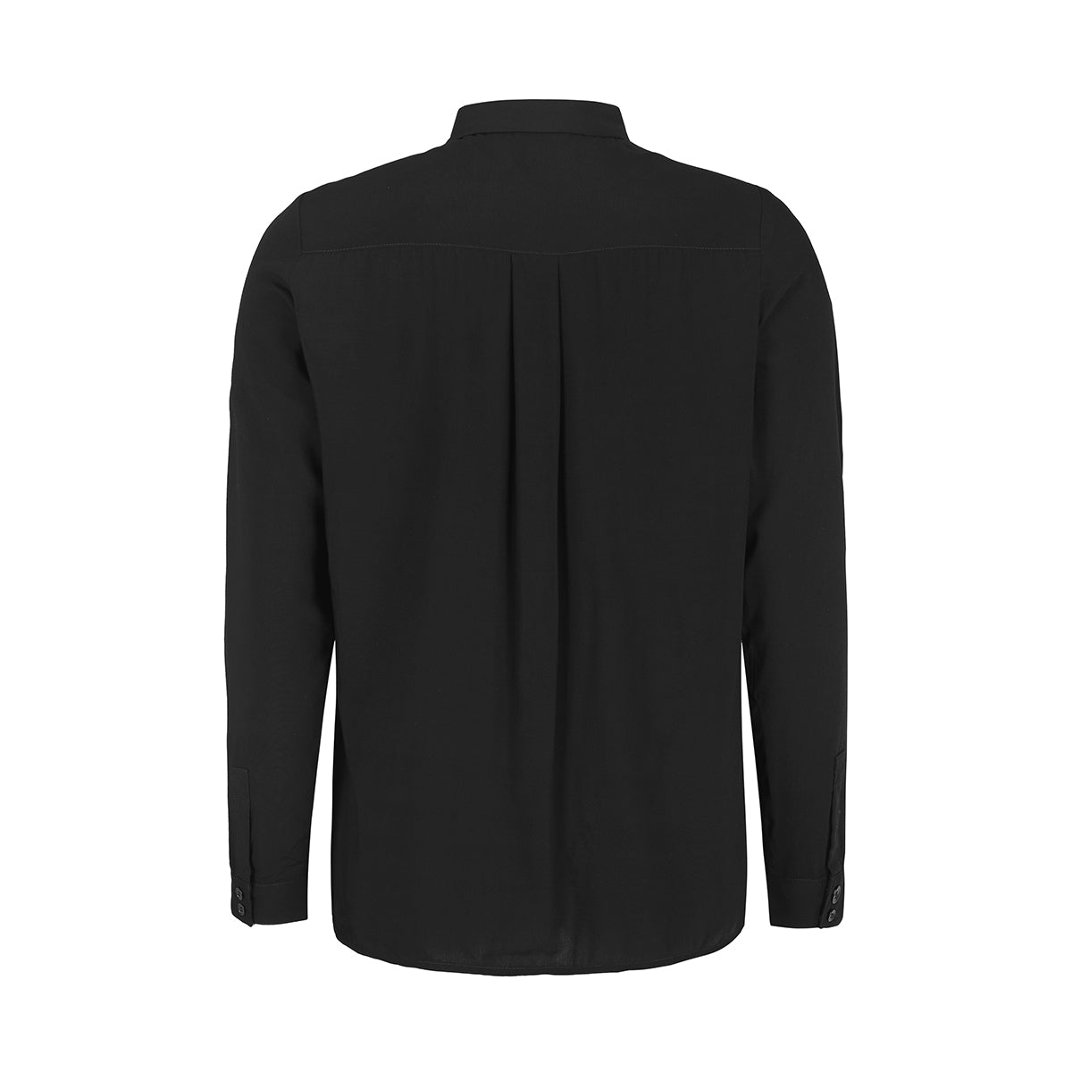 Soft Rebels SRFreedom LS Skjorte - Black