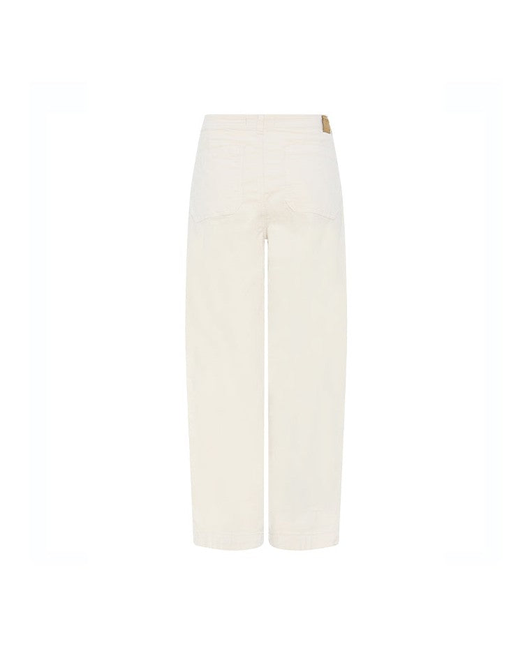 Cero Carla Cordoury Barrel Fit Jeans