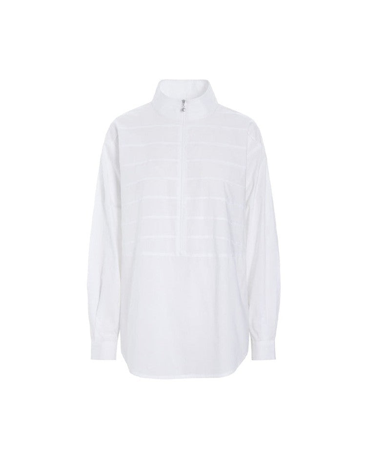 Bitte Kai Rand Core Skjorte - White