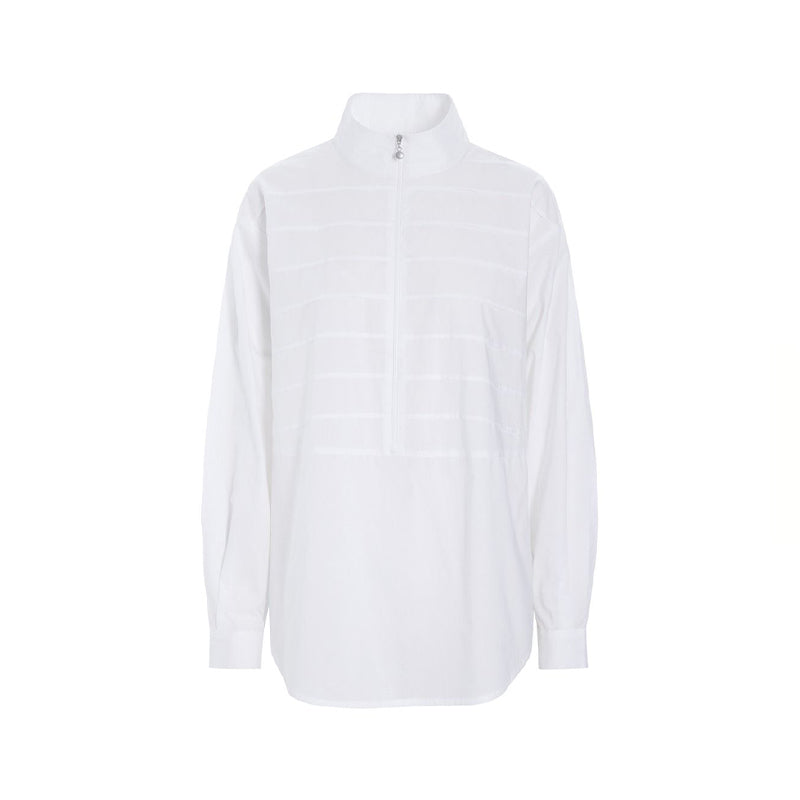 Bitte Kai Rand Core Skjorte - White