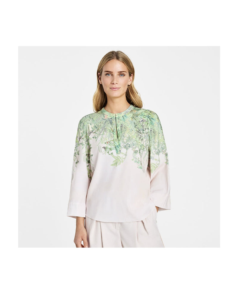 Gustav Neomi Bluse
