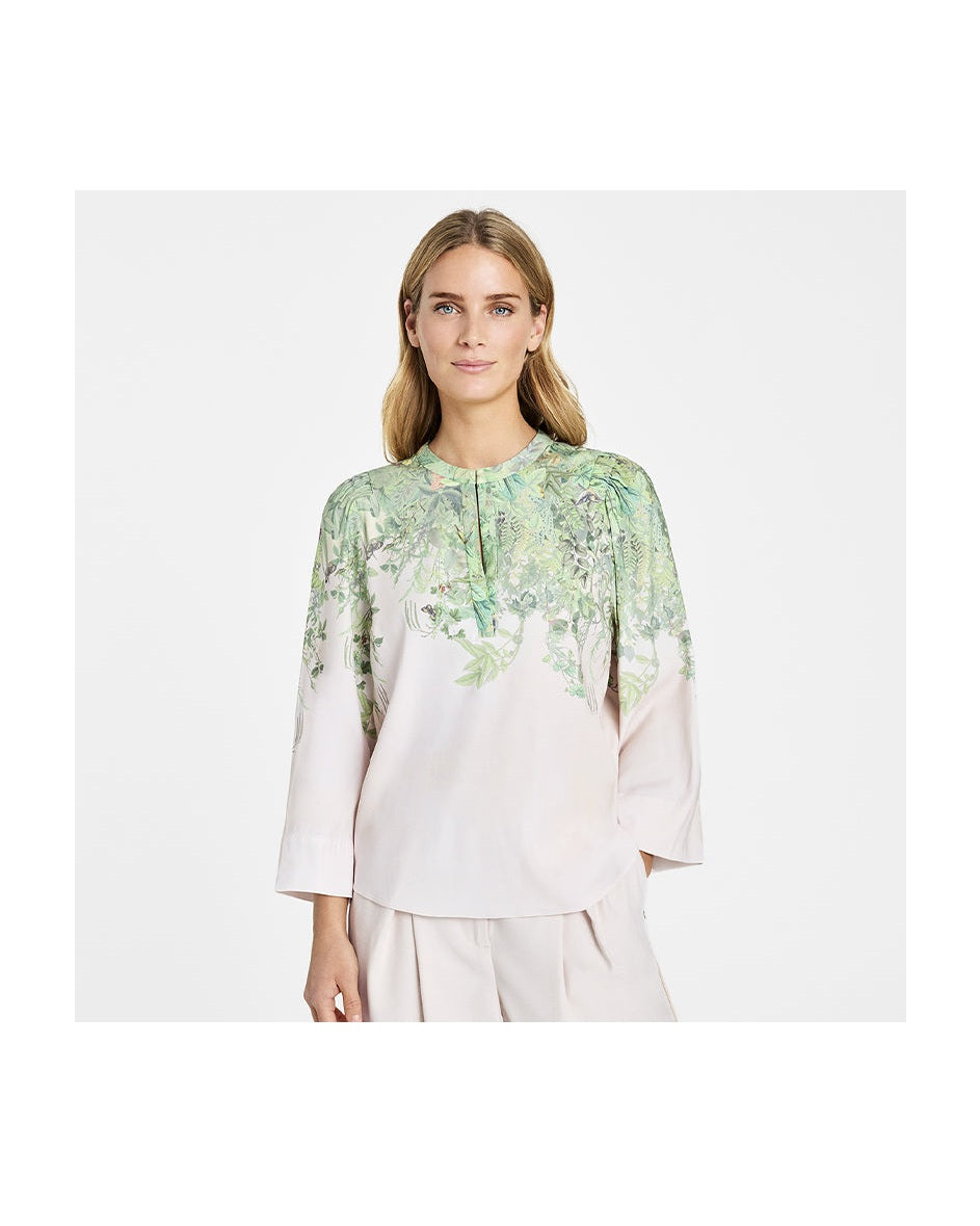 Gustav Neomi Bluse