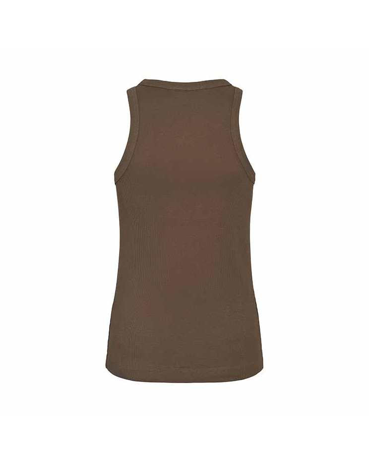 Soft Rebels SRadelynn Tanktop - Canteen