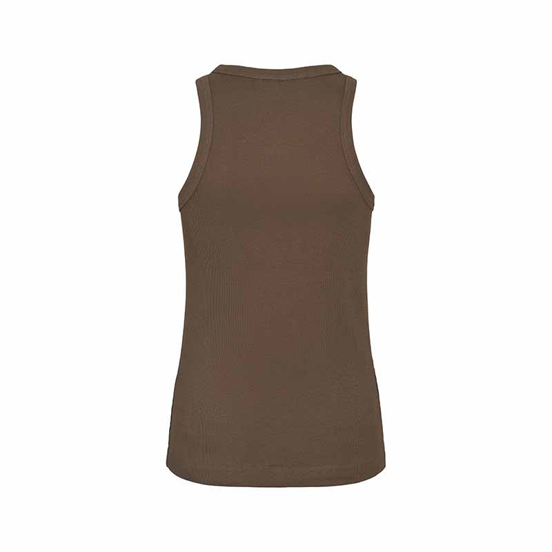 Soft Rebels SRadelynn Tanktop - Canteen