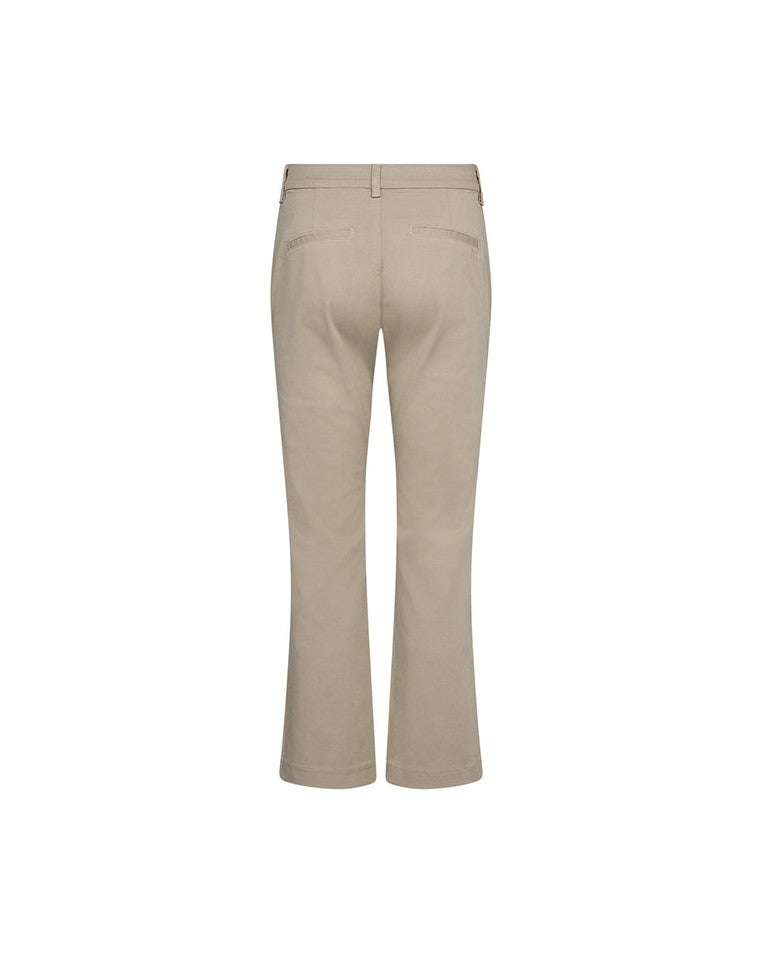 Ivy Cph Karmey French Kick Flare Bukser