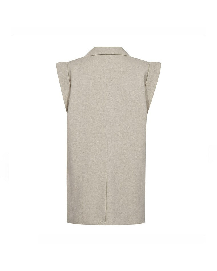 Co'couture Leena Vest