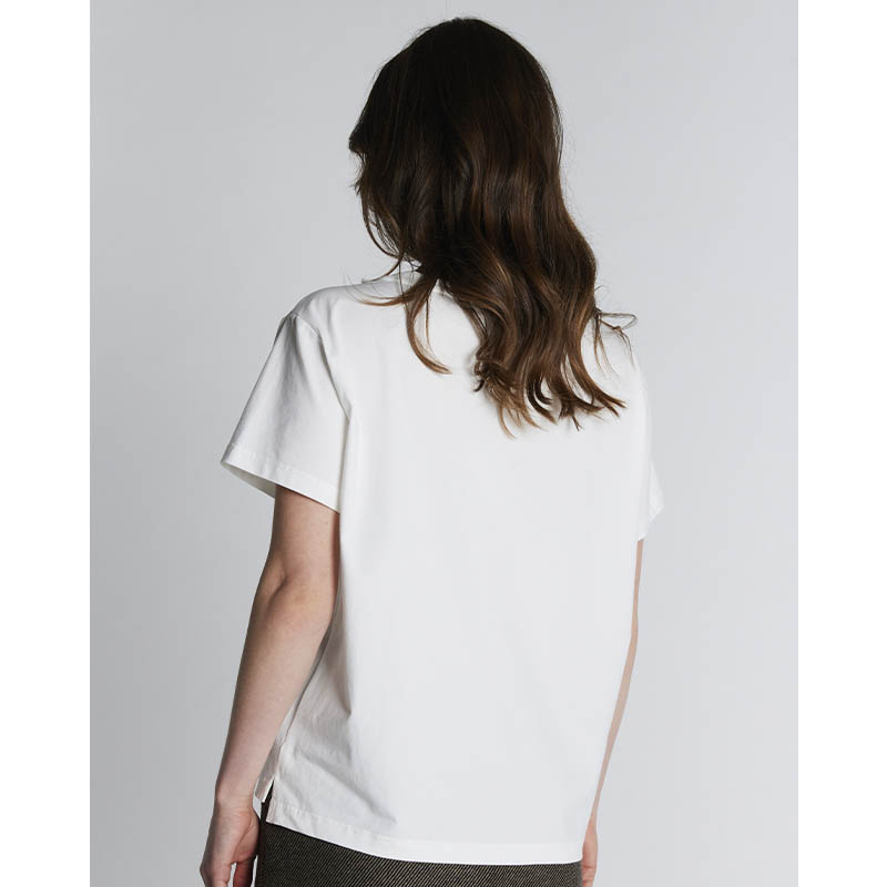 PBO Bio T-shirt - Star White