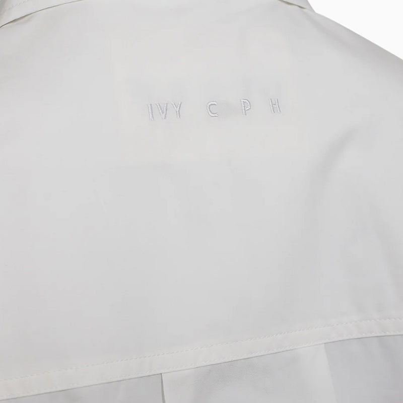 Ivy Cph Filippa Essential Skjorte
