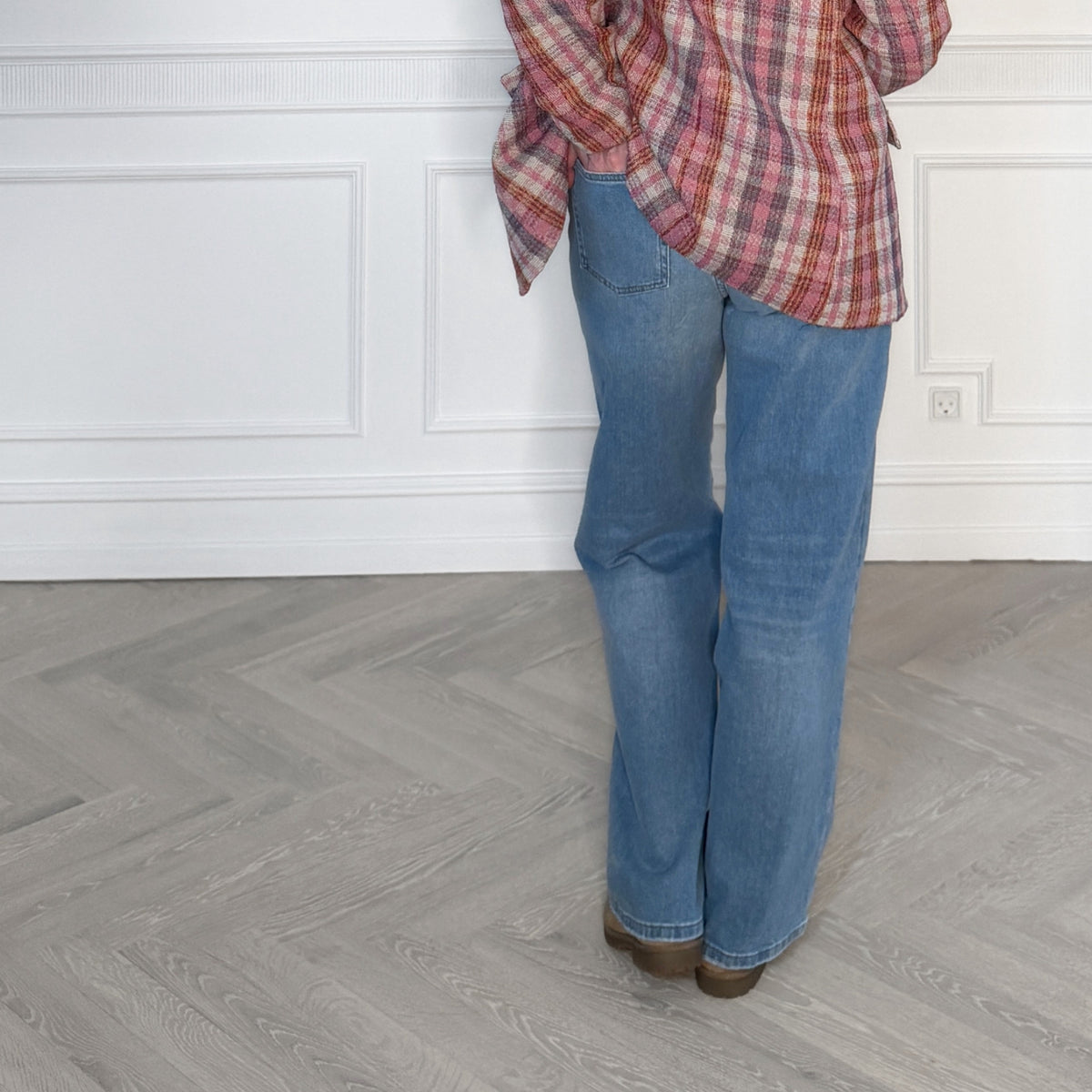 Mos Mosh MMDara Zack Jeans