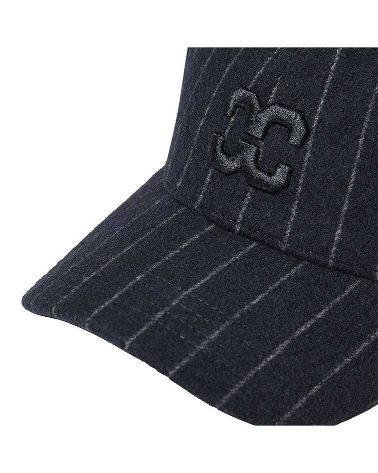 Co'couture NaidaCC Pin Kasket - Navy