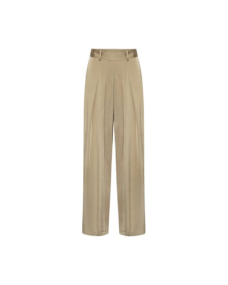 Karmamia Blake Buks - Hammered Beige