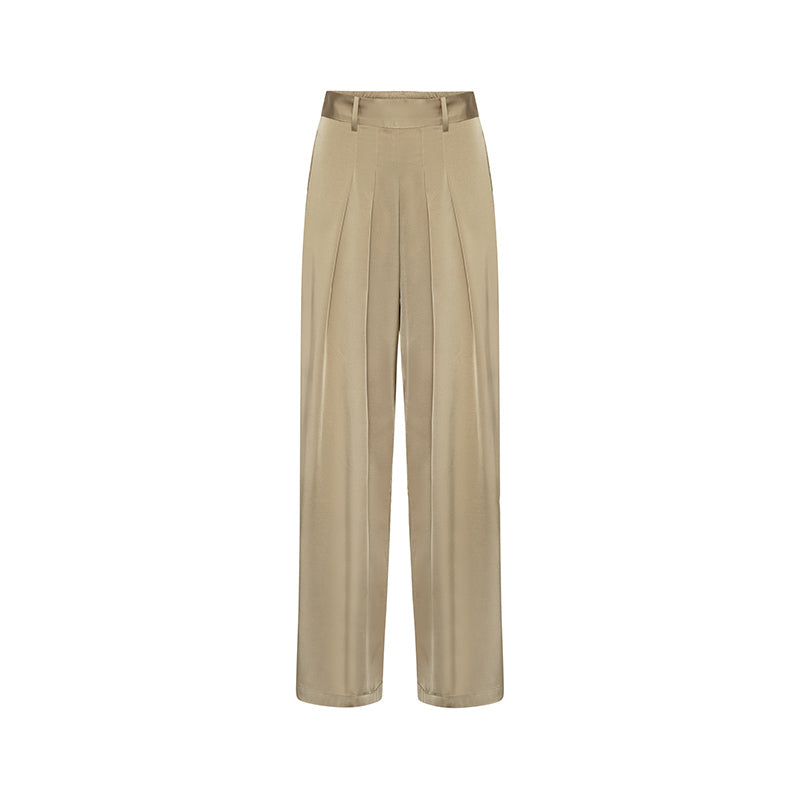 Karmamia Blake Buks - Hammered Beige