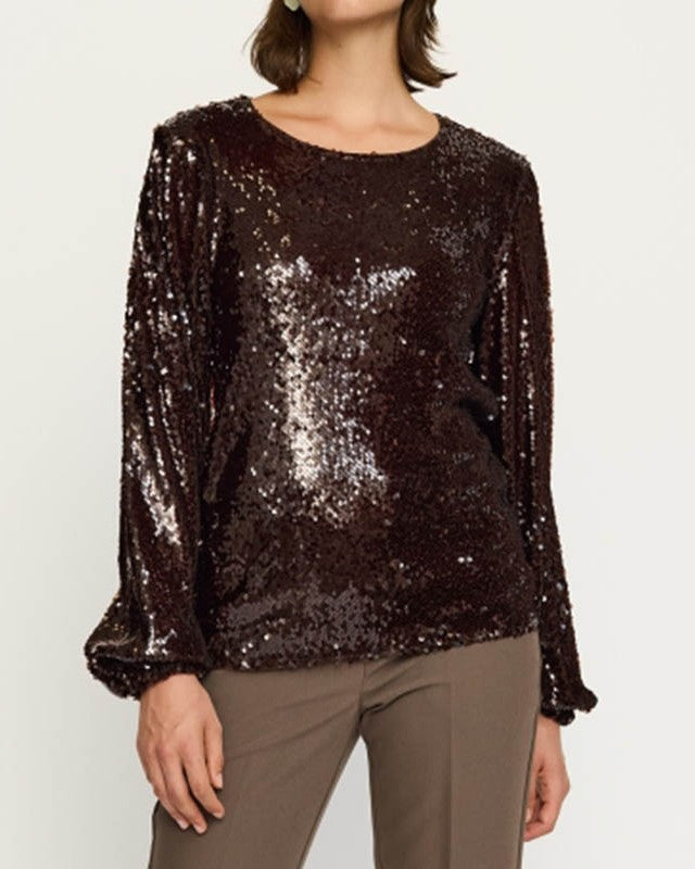 Soft Rebels SRMaddison Bluse