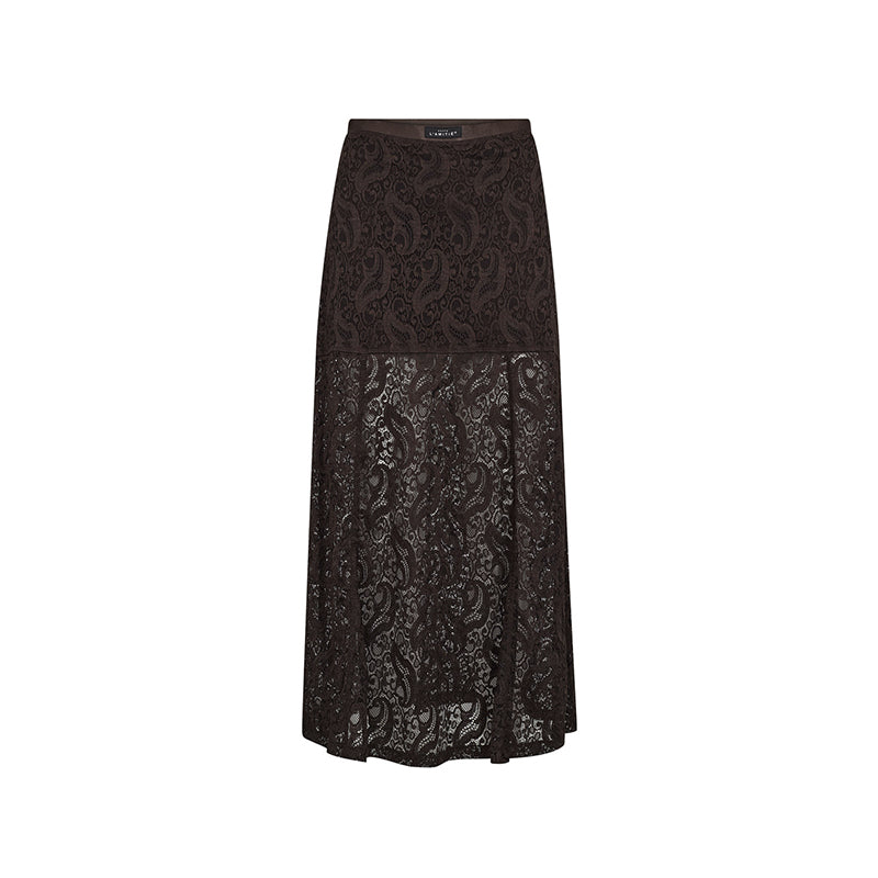 Haute L'amitie Summer Lace Nederdel