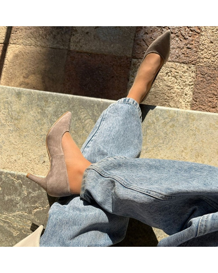 Copenhagen Shoes Siesta pumps