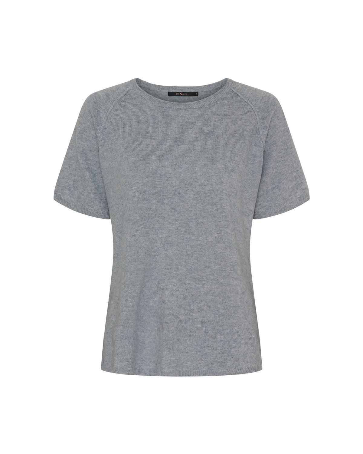 Btf-Cph SS Strikbluse