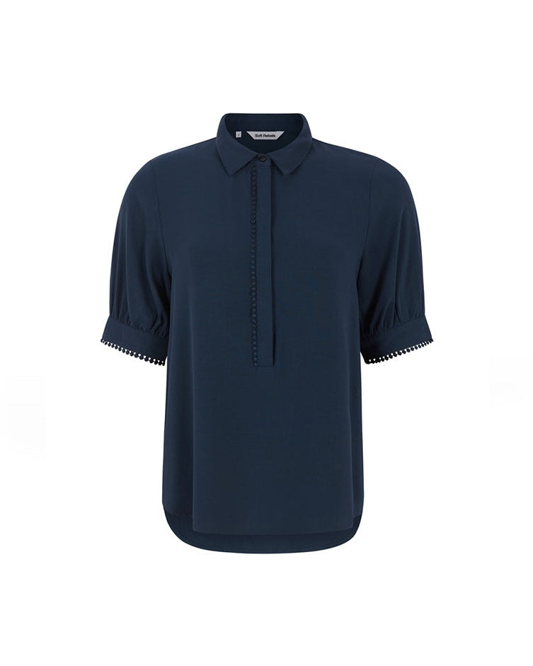Soft Rebels SREbba Bluse