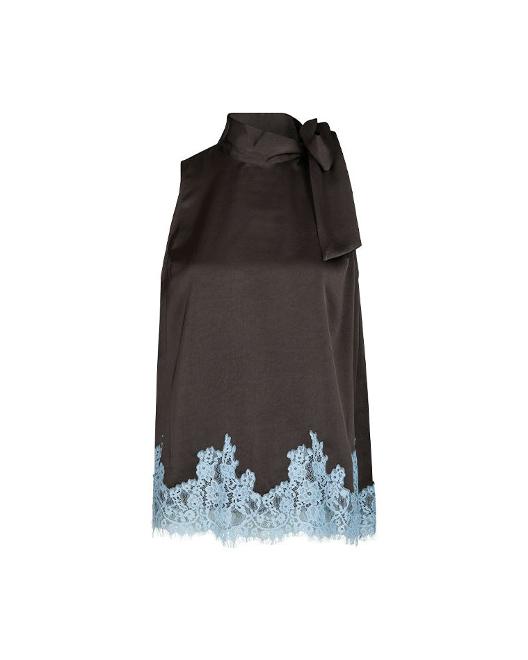 Neo Noir Lorenz Top