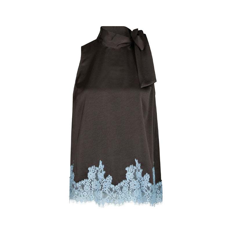 Neo Noir Lorenz Top