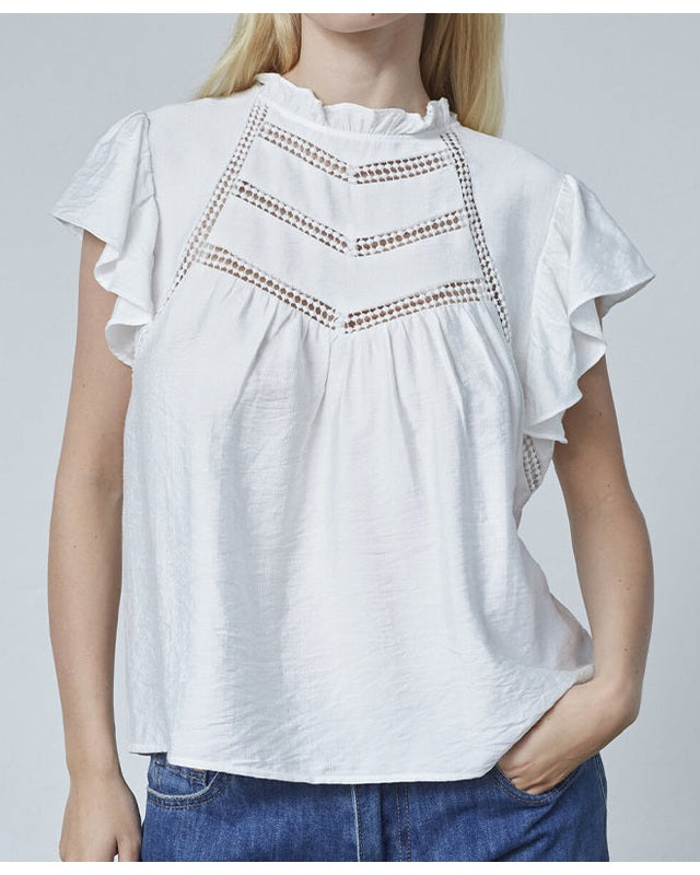 Love & Divine Love1374 Top