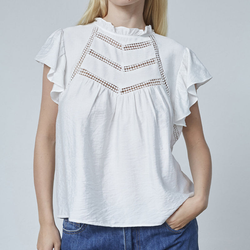 Love & Divine Love1374 Top