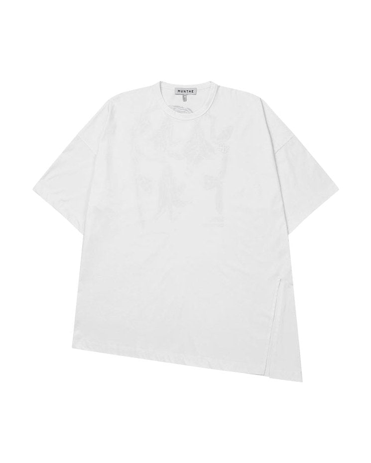 Munthe Nanster Oversize T-shirt