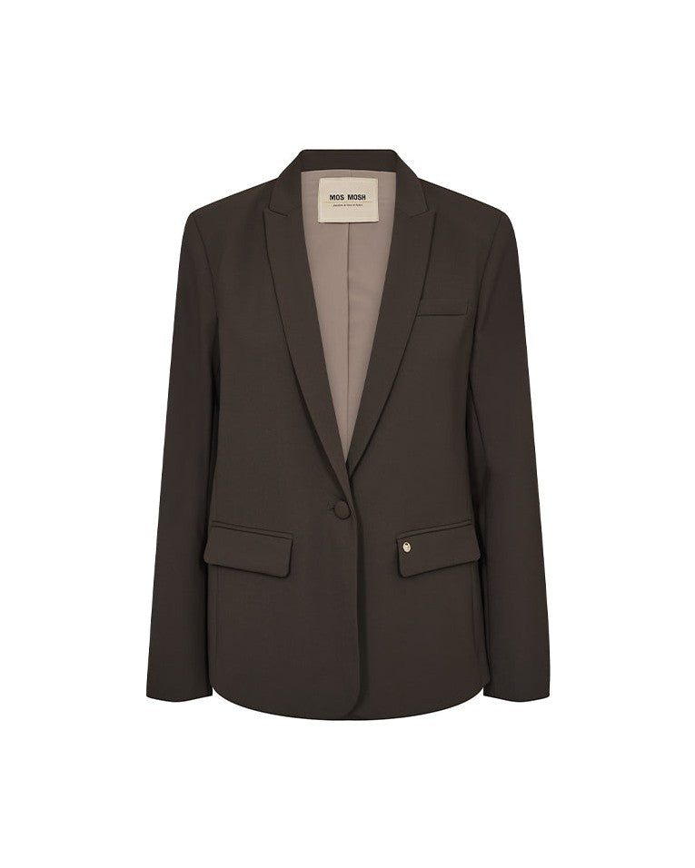 Mos Mosh MMPhoebe Miley Blazer - Delicioso