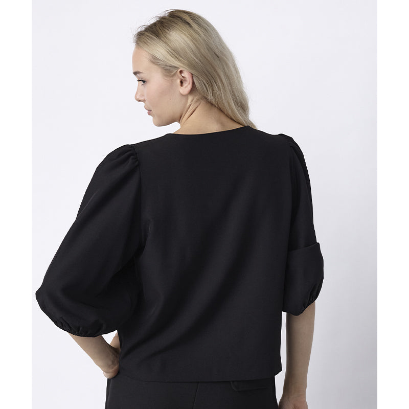 Sisters Point Viksa-o.ja Blazer - Black