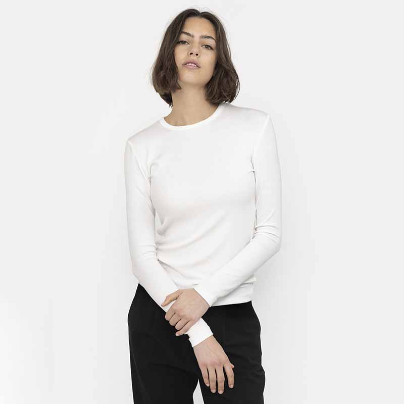 Soft Rebels SRFenja O-Neck