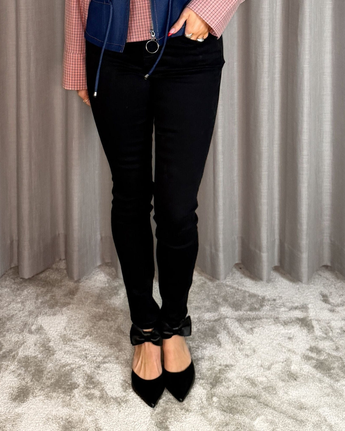 Ivy Cph Alexa Jeans