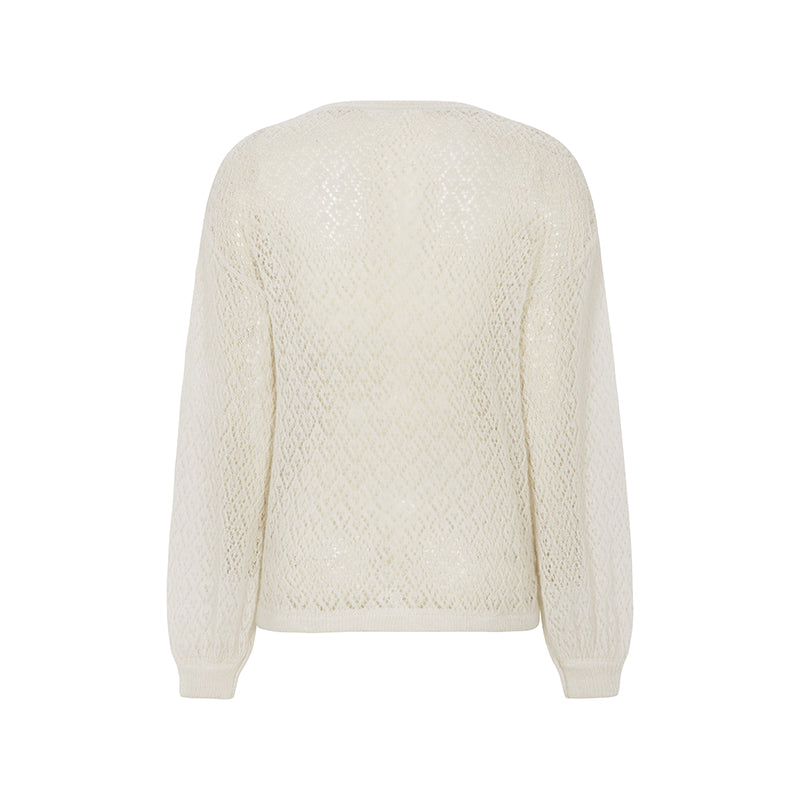 Soft Rebels SRTilly Strik - Arctic Wolf