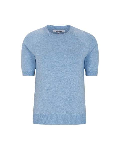 Soft Rebels SRMarla SS O-neck Strik