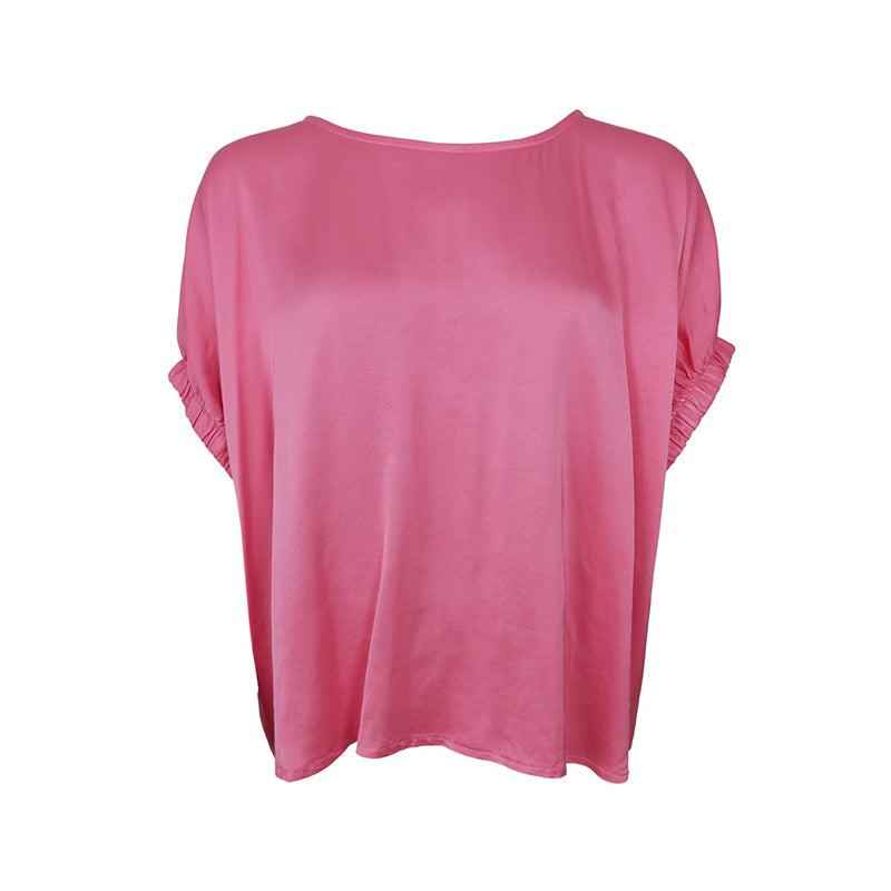 Black Colour BcMabel Bluse