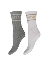 WHITE/GREY