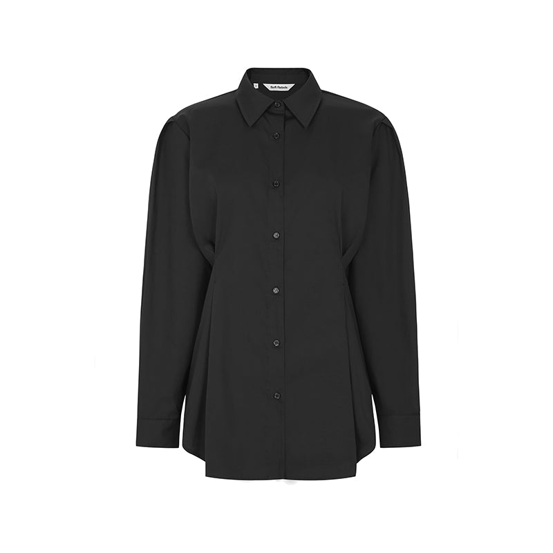 Soft Rebels SRDream Skjorte - Black