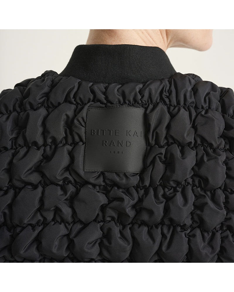 Bitte Kai Rand Kosei Vest - Black