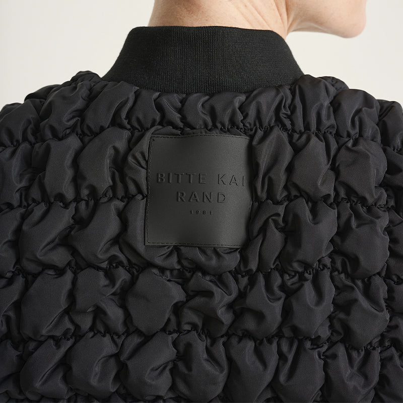Bitte Kai Rand Kosei Vest - Black