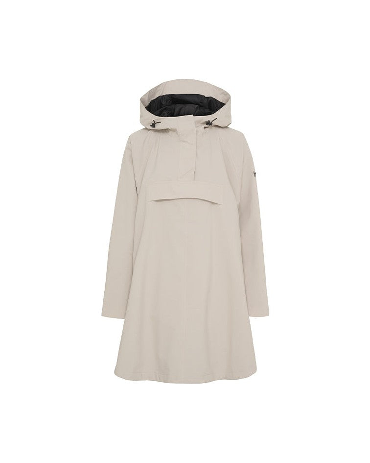 Notyz Funktions Poncho