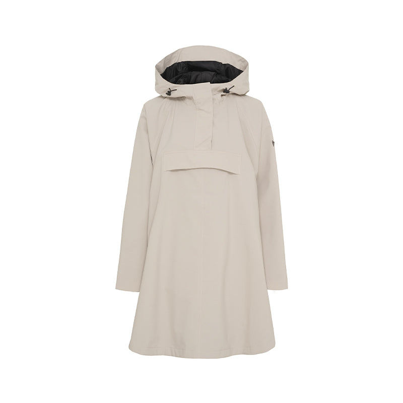 Notyz Funktions Poncho