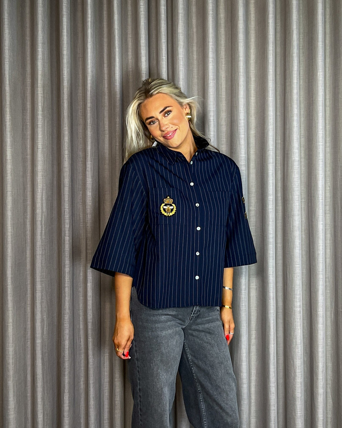 Pbo Lia Jeans
