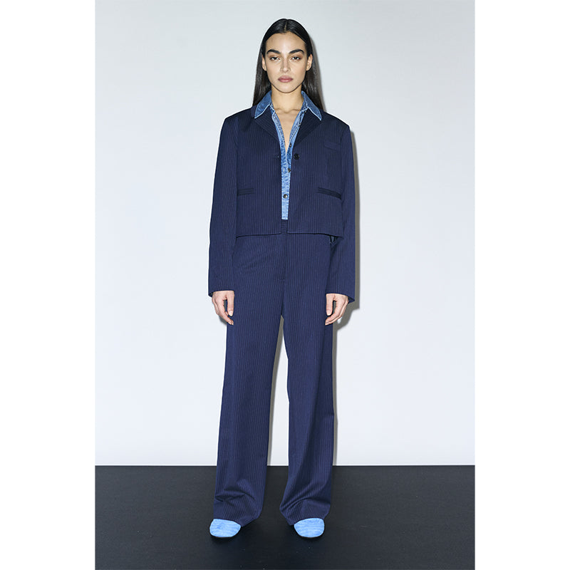 Ivy Cph Paula Kort Blazer
