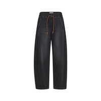 Mos Mosh MMGiulia Jog Jeans - Black
