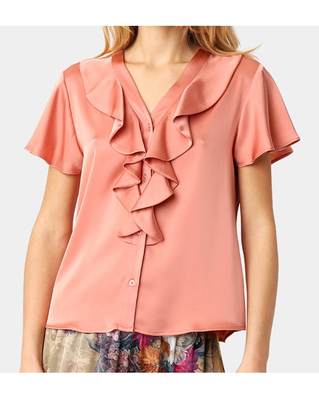 Karmamia Sophia Bluse