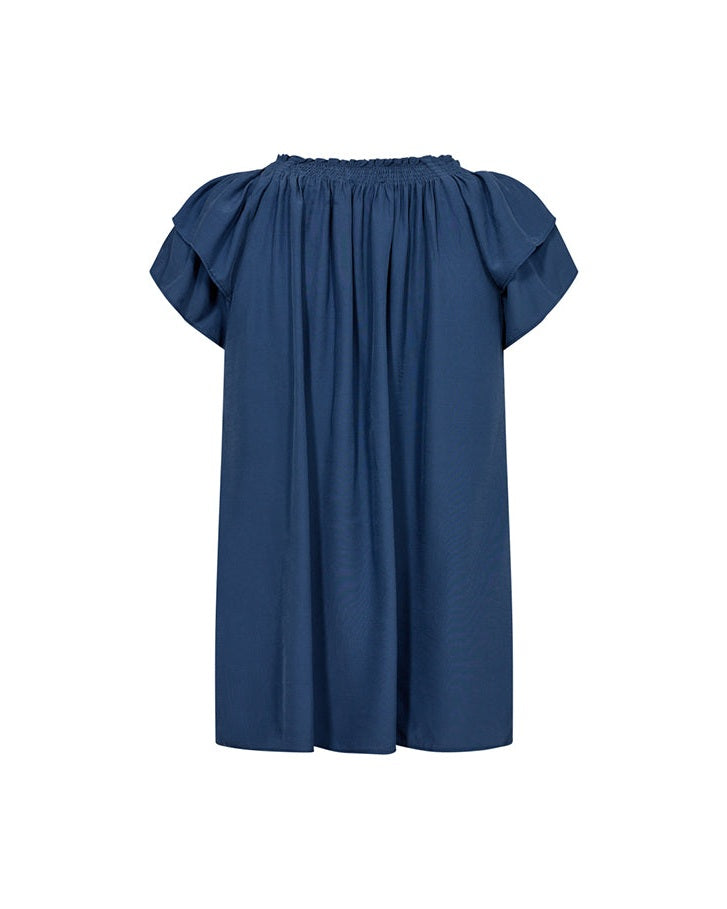 Co'couture Sunrise Top
